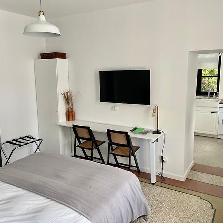 Apartamento La Parcelle Lezennes Exterior foto