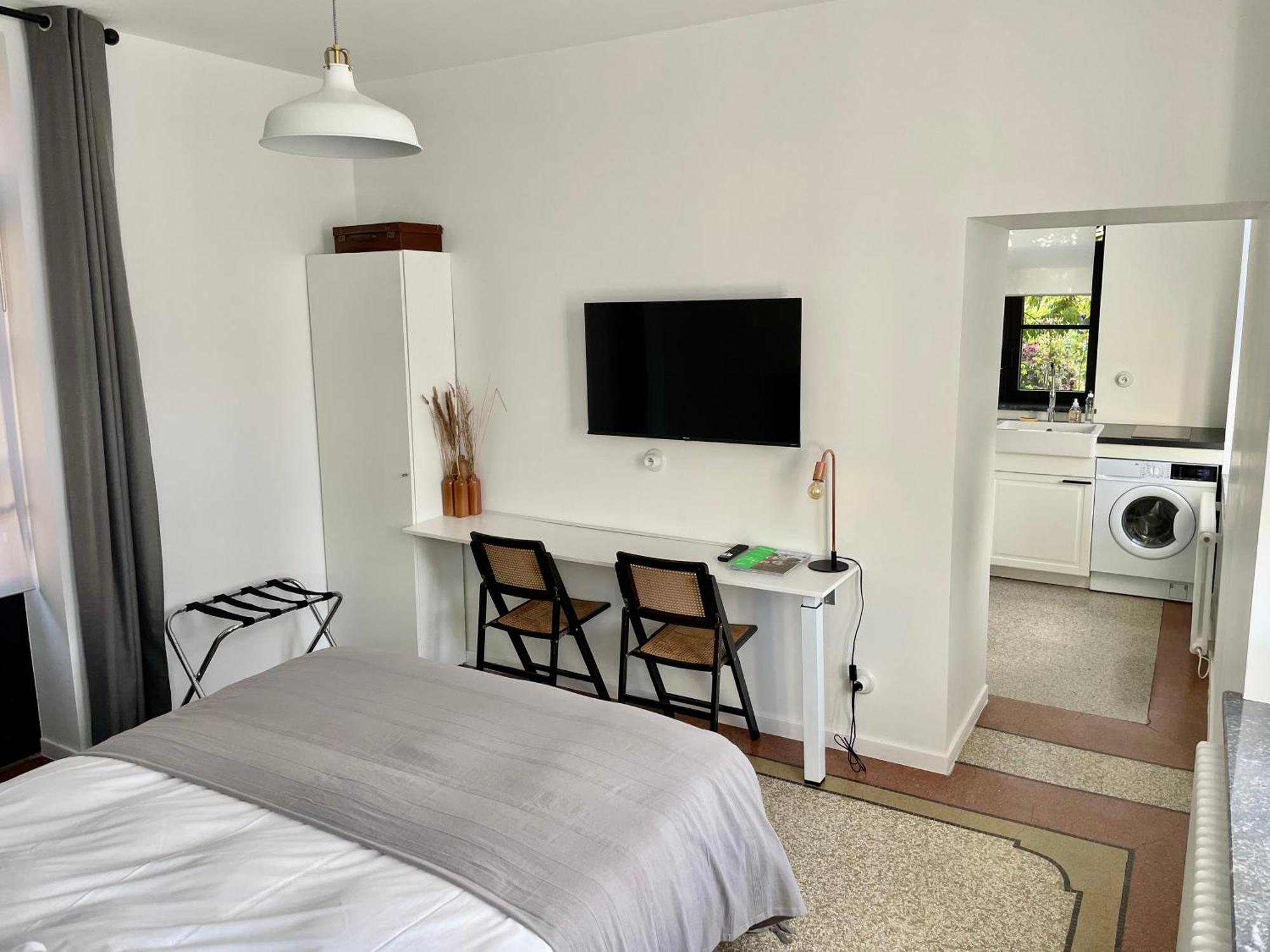 Apartamento La Parcelle Lezennes Exterior foto