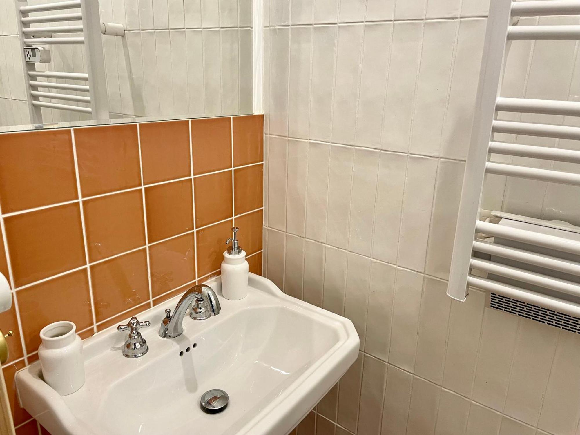 Apartamento La Parcelle Lezennes Habitación foto